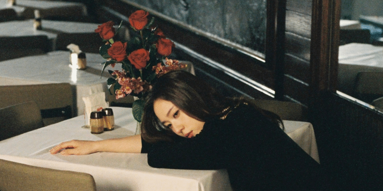 Krystal Announces Second Solo Single ‘PWLT’ Ahead of First Solo Album Release
