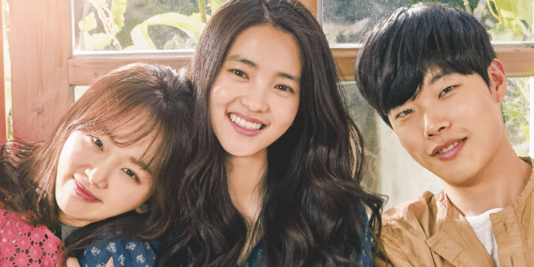 K-Movie Recommendation of the Month – ‘Little Forest’: A Warm Return to Simple Life