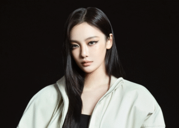 aespa’s NINGNING Named Global Brand Ambassador For GUCCI