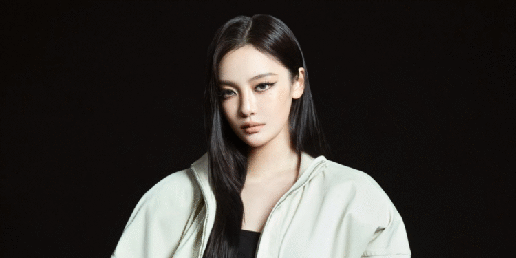 aespa’s NINGNING Named Global Brand Ambassador For GUCCI