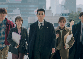 K-Drama Recommendation of the Week – ‘Pro Bono’: A Legal Drama Where Justice Has a Price