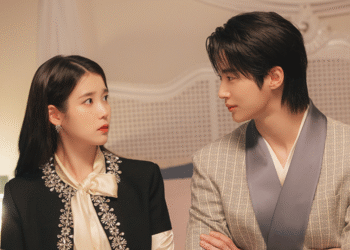 Review: ‘Perfect Crown’ – A Royal Wedding And A Royal Fiasco (Episodes 7 & 8)