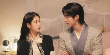 Review: ‘Perfect Crown’ – A Royal Wedding And A Royal Fiasco (Episodes 7 & 8)