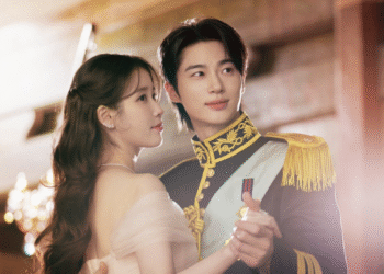 K-Drama Recommendation of the Week – ‘Perfect Crown’: Bloodlines, Betrayal, And A Billion-Won Wedding Contract