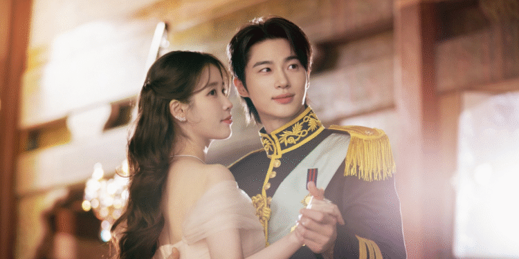 K-Drama Recommendation of the Week – ‘Perfect Crown’: Bloodlines, Betrayal, And A Billion-Won Wedding Contract