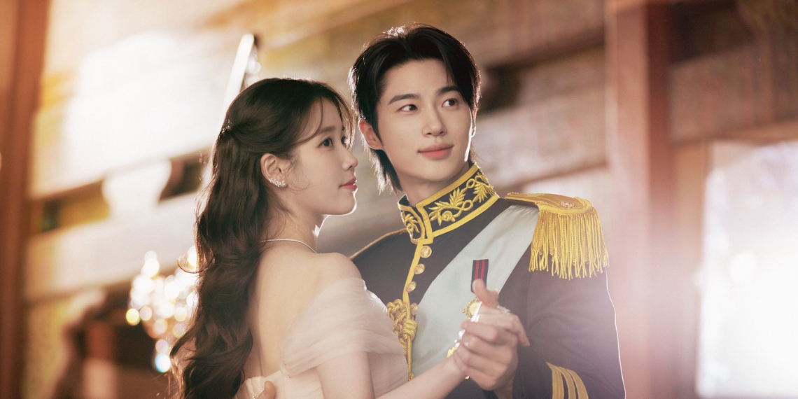 K-Drama Recommendation of the Week – ‘Perfect Crown’: Bloodlines, Betrayal, And A Billion-Won Wedding Contract