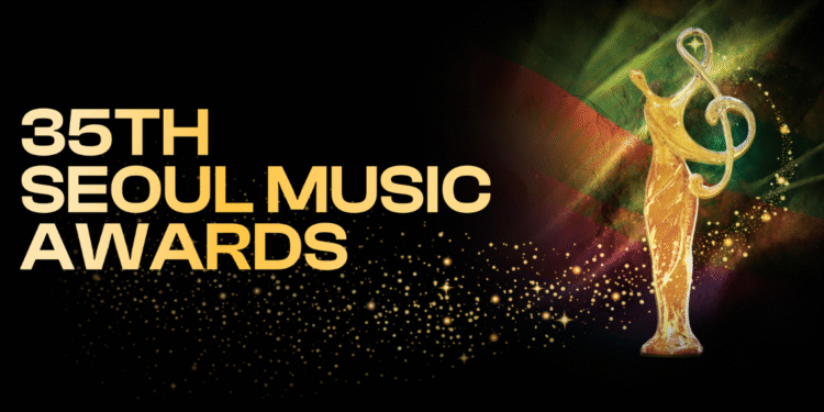 35th Seoul Music Awards Drops First Artist Lineup