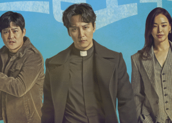 K-Drama Recommendation of the Week – ‘The Fiery Priest’: An Action-Packed Comedy Where a Hot-Tempered Priest Takes on Corruption