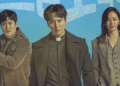 K-Drama Recommendation of the Week – ‘The Fiery Priest’: An Action-Packed Comedy Where a Hot-Tempered Priest Takes on Corruption