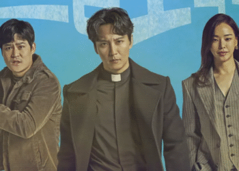 K-Drama Recommendation of the Week – ‘The Fiery Priest’: An Action-Packed Comedy Where a Hot-Tempered Priest Takes on Corruption