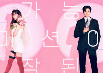 K-Drama Recommendation of the Week – ‘Wedding Impossible’: A Fake Marriage With a Twist