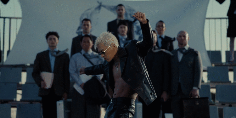 TAEYANG Drops His Most Progressive Album Titled ‘QUINTESSENCE’ 