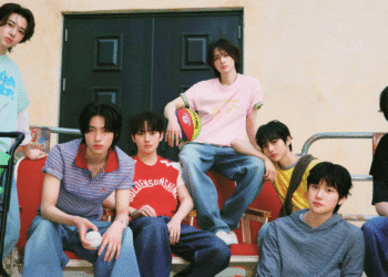 STARSHIP Entertainment Introduces Its New Boy Group AEN