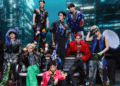 ATEEZ Set to Appear on ‘The Kelly Clarkson Show’