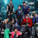 ATEEZ Set to Appear on ‘The Kelly Clarkson Show’
