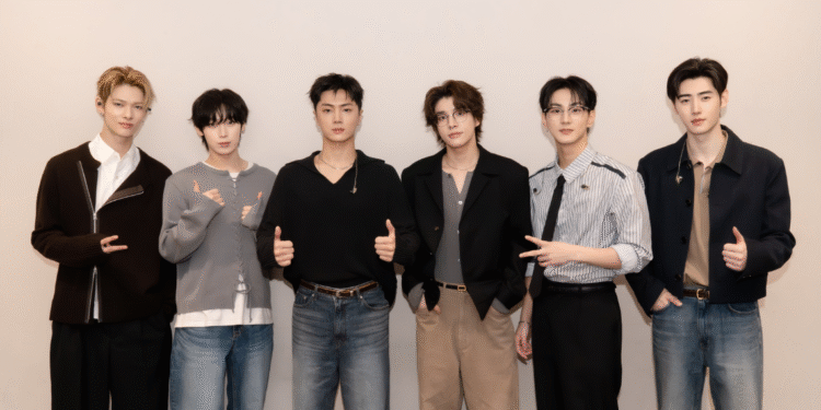 BELIFT LAB Confrims ENHYPEN’s August Comeback