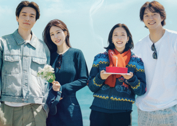 tvN Announces Premiere Date for ‘Goblin’ 10th Anniversary Trip