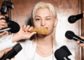 Stray Kids’ Felix Announced as Global Ambassador for BBQ