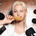Stray Kids’ Felix Announced as Global Ambassador for BBQ
