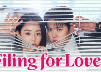 K-Drama Recommendation of the Week – ‘Filing for Love’: Audits, Awkwardness, and Unavoidable Attraction