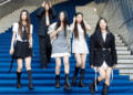 From Seoul to India: The Korean Fashion Trends Everyone Is Wearing Right Now  