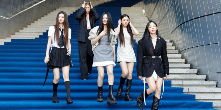 From Seoul to India: The Korean Fashion Trends Everyone Is Wearing Right Now