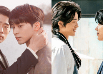 A One-Night Binge Guide: 6 Short Korean BL Series Worth Watching