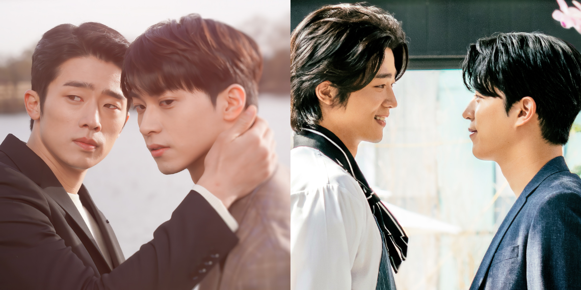 A One-Night Binge Guide: 6 Short Korean BL Series Worth Watching