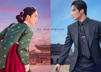 K-Drama Recommendation of the Week – ‘My Royal Nemesis’: Fantasy, Romance, and Revenge Across Centuries