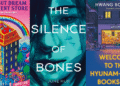 Stories from Korea: Korean and Diaspora Novels Worth Reading
