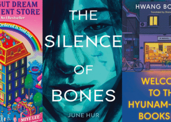 Stories from Korea: Korean and Diaspora Novels Worth Reading