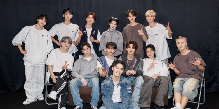 11 Years of Diamond Days: SEVENTEEN’s Journey from Small Beginnings to an Enduring Legacy