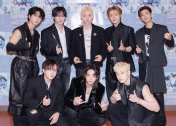 Stray Kids Announces Comeback And New World Tour