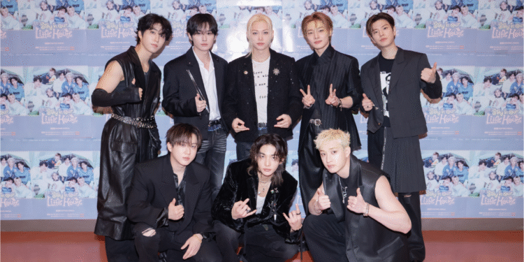 Stray Kids Announces Comeback And New World Tour