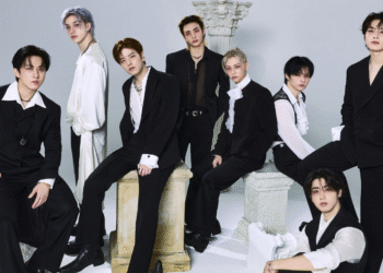 Stray Kids Reveals Dates And Cities For ‘RUN IT’ World Tour