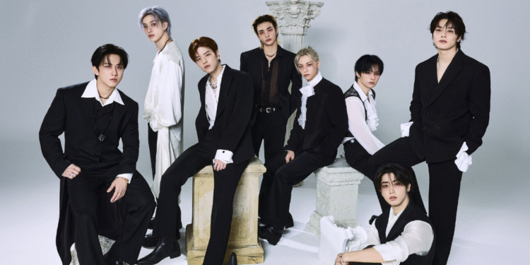 Stray Kids Reveals Dates And Cities For ‘RUN IT’ World Tour