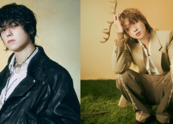 SEVENTEEN’s Sub-Unit V8 Reveals A-List Producer Lineup for Debut Mini Album