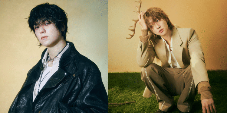 SEVENTEEN’s Sub-Unit V8 Reveals A-List Producer Lineup for Debut Mini Album
