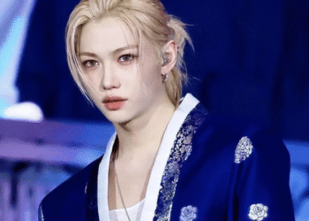 Stray Kids’ Felix Named Official Ambassador For ‘2026 Hanbok Wave’