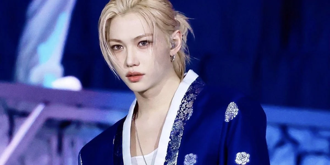 Stray Kids’ Felix Named Official Ambassador For ‘2026 Hanbok Wave’