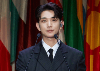 SEVENTEEN’s JOSHUA to Address Global Youth At UNESCO Event in Paris