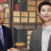 BTS’ RM Named First-Ever Global Ambassador of National Museum of Korea