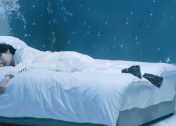 NCT’s RENJUN Makes Solo Debut With Chinese EP ‘Echoes Between Us’