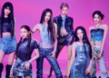 izna Returns Stronger With Third Mini Album ‘SET THE TEMPO’