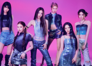 izna Returns Stronger With Third Mini Album ‘SET THE TEMPO’