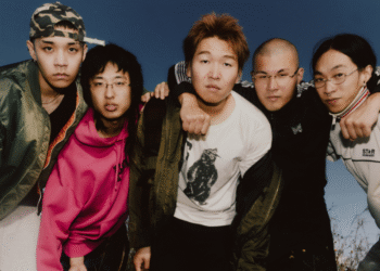 1300 Releases New Single ‘clear out the room’ Under Universal Music Korea
