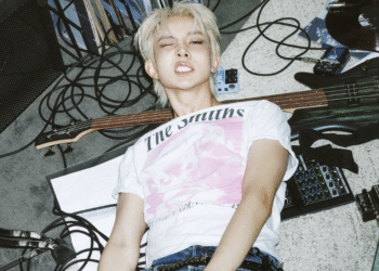 EVAN Announces Official Fan Club Name ‘EVER’