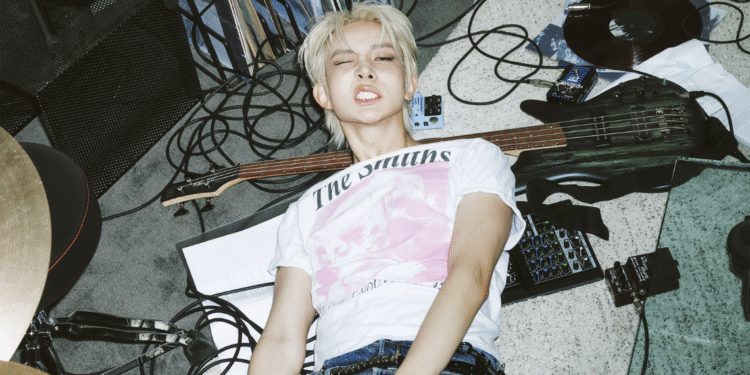 EVAN Announces Official Fan Club Name ‘EVER’