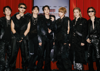 BTS Unveils Music Video Teaser for ‘NORMAL’