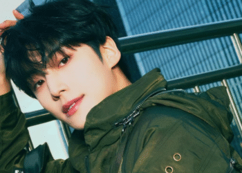 PARA MUSIC Announces Eunsang’s Departure From YOUNITE